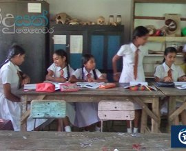 අගහිගකම් මැද හෙටලොව දකින කිවුල්පනේ දරුවෝ