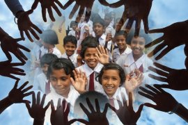 පදවිය, කෝන්කැටියාව විදුහලේ සිසුන් 200කට පාසල් උපකරණ ලබා දෙන්න